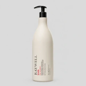 Raywell Tools Prep – přípravný šampon s alkalickým pH, 1000 ml