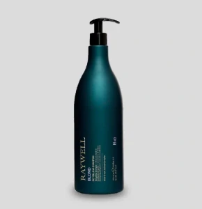 Šampon pro blondýny No Yellow Raywell B.IO Blond 1000ml