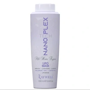 BOTOPLEX Nano Tech Lipo Maska 1000ml Exp.7/2026