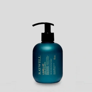 Lamellární šampon Raywell Lamellar – lesk, hedvábnost a hydratace 275ml